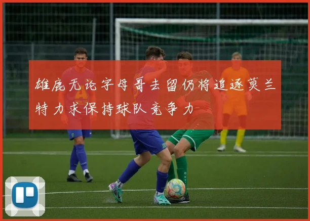 雄鹿无论字母哥去留仍将追逐莫兰特力求保持球队竞争力
